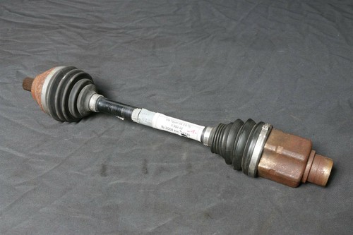 3c0407272bs drive shaft front - 3c0407272bs,