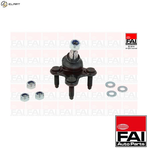 Ball joint ss2466 for - ball, skoda