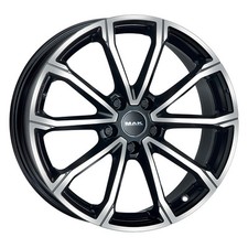 ALLOY WHEEL MAK DAVINCI FOR