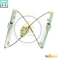 WINDOW REGULATOR 01.4884 FOR