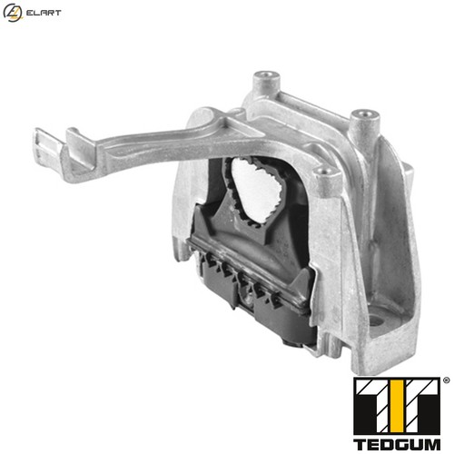 Mounting engine ted64610 for - engine,