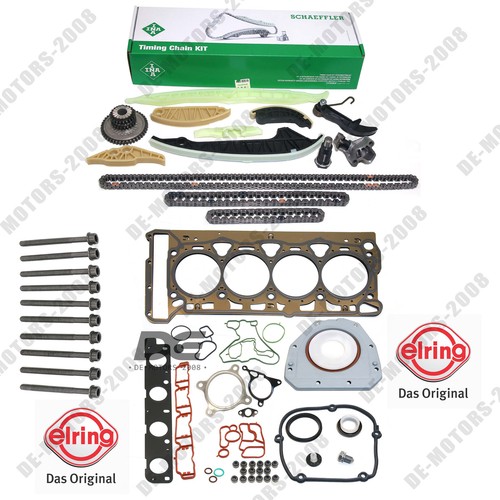 Repair kit timing chain - repair,