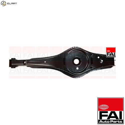 Controltrailing arm wheel - controltrailing,
