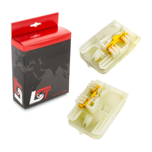 Window lifter repair kit - window,