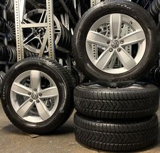 4 Orig VW Winter Allspace