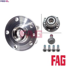 WHEEL BEARING KIT 713 6106 10