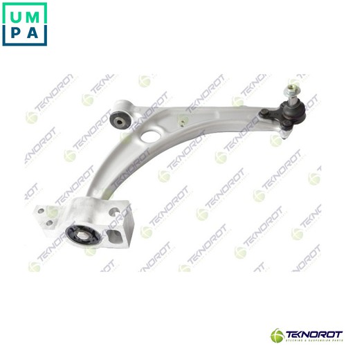 Controltrailing arm wheel - controltrailing,