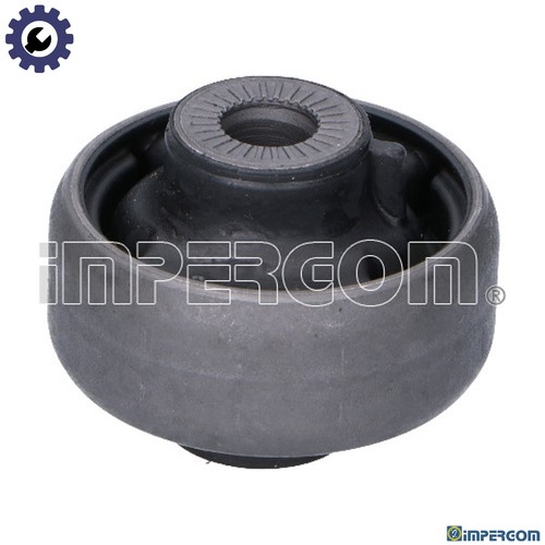 Mounting controltrailing - 2x,