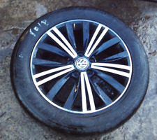 2017 GENUINE VW TIGUAN 18''
