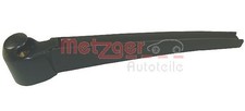 METZGER 2190148 Wiper Arm Rear