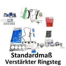 Repair Kit Chain Bearing Oil