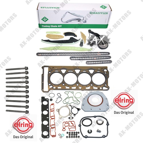 Repair kit timing chain tool - chain,