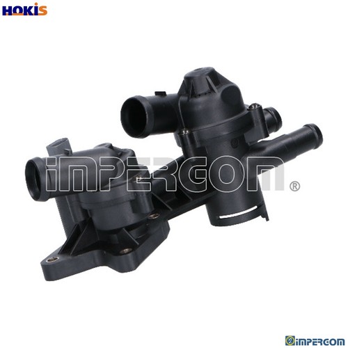 Thermostat housing 90693 - housing,