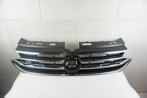 Genuine tiguan radiator - vw, r