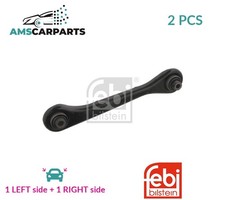 LH RH TRACK CONTROL ARM PAIR
