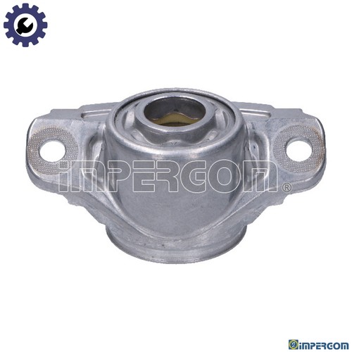 Suspension strut support mount - suspension,