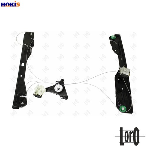Window regulator 130 - window,