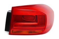 VW Tiguan Rear Light Right