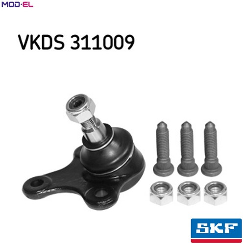 Ball joint vkds 311009 - joint, for