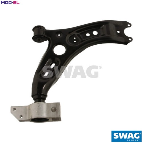 Controltrailing arm wheel - controltrailing,