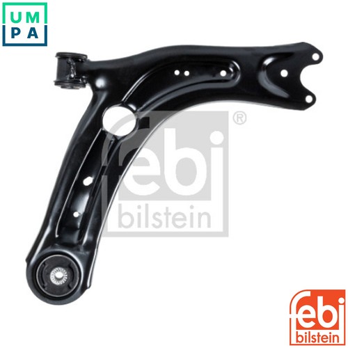 Controltrailing arm wheel - arm,
