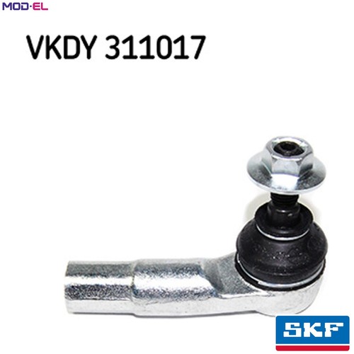 Tie rod end - for, vw