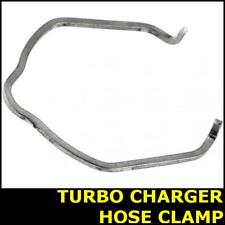 Turbo Charger Hose Clamp Hot
