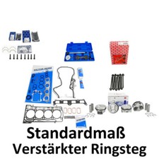 Gasket Full Set + Bolts +