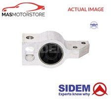 CONTROL ARM WISHBONE BUSH