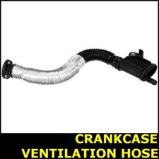 Crankcase Ventilation Hose