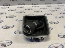 VW Tiguan Gear Knob Shift