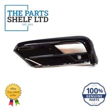 VW TIGUAN MK2 R-LINE FRONT