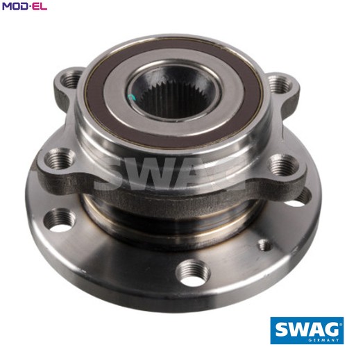 Wheel bearing kit - kit, 92