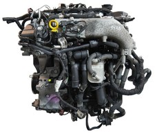 Engine for VW Caddy V